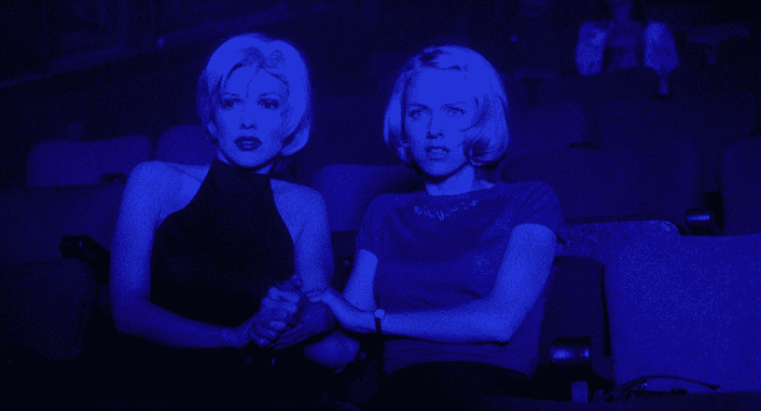 Mulholland-Drive